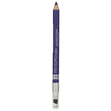Revlon Luxurious Color Kohl Eyeliner- Very Violet 005 - oddros.shop